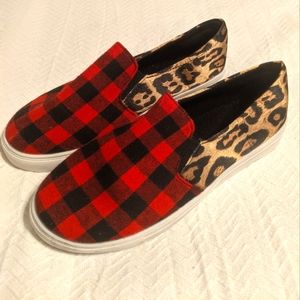 Women's shoes